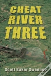 Capa do artigo Cheat River Three