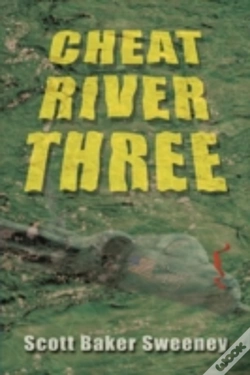Capa do artigo Cheat River Three