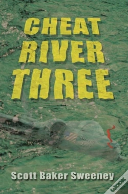 Capa do artigo Cheat River Three