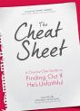 Cheat Sheet - Preview