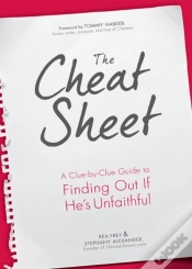 Capa do artigo Cheat Sheet
