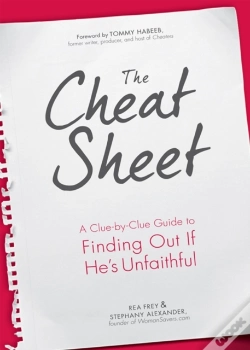 Capa do artigo Cheat Sheet