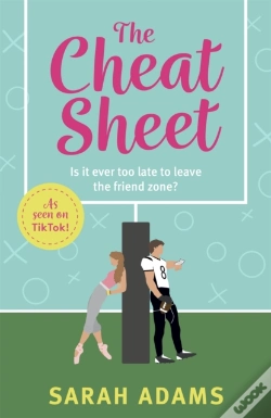 Capa do artigo Cheat Sheet