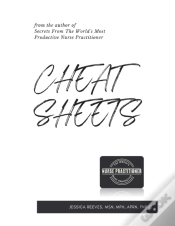 Capa do artigo Cheat Sheets - A Clinical Documentation