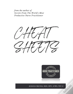 Capa do artigo Cheat Sheets - A Clinical Documentation