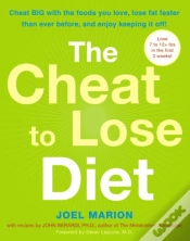 Capa do artigo Cheat To Lose Diet