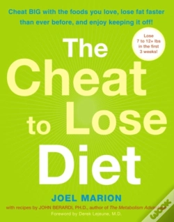 Capa do artigo Cheat To Lose Diet