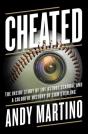 Cheated - Preview