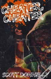 Cheater, Cheater