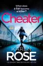 Cheater - Preview