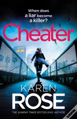 Capa do artigo Cheater