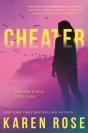 Cheater - Preview