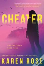 Capa do artigo Cheater