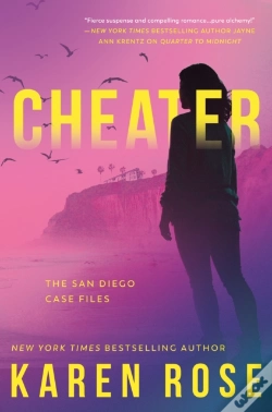 Capa do artigo Cheater