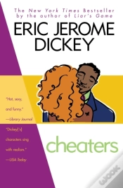 Capa do artigo Cheaters