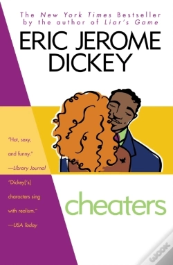 Capa do artigo Cheaters