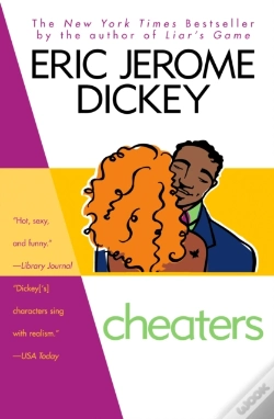 Capa do artigo Cheaters