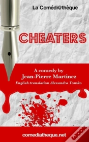 Capa do artigo Cheaters