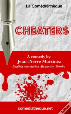 Capa do artigo Cheaters