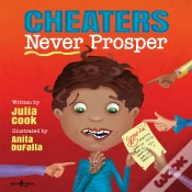 Capa do artigo Cheaters Never Prosper