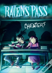 Capa do artigo Cheaters