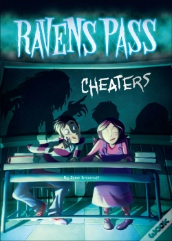 Capa do artigo Cheaters