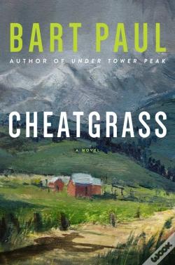 Capa do artigo Cheatgrass