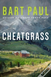 Capa do artigo Cheatgrass
