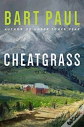 Cheatgrass