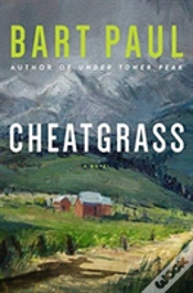 Capa do artigo Cheatgrass