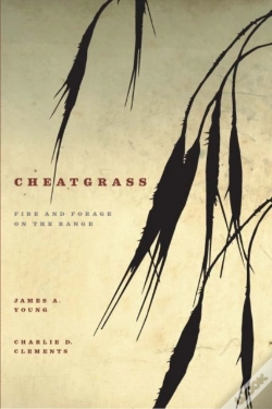Capa do artigo Cheatgrass