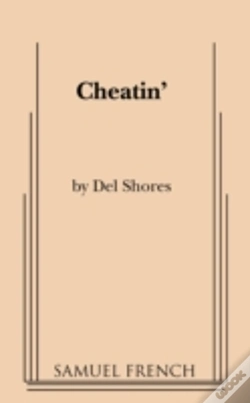 Capa do artigo Cheatin'