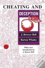 Capa do artigo Cheating And Deception