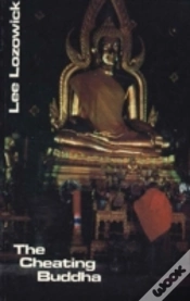 Capa do artigo Cheating Buddha