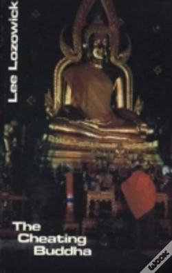 Capa do artigo Cheating Buddha