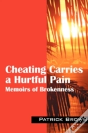 Capa do artigo Cheating Carries A Hurtful Pain