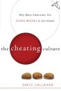 Cheating Culture - Preview