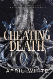 Capa do artigo Cheating Death