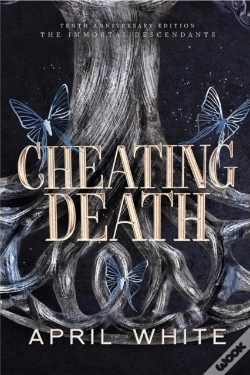 Capa do artigo Cheating Death