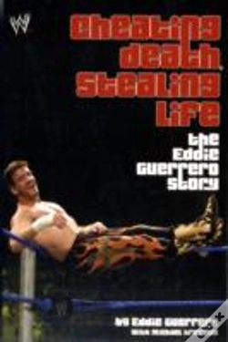 Capa do artigo Cheating Death, Stealing Life
