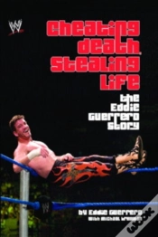 Capa do artigo Cheating Death, Stealing Life