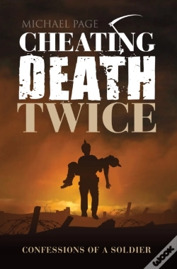 Capa do artigo Cheating Death Twice