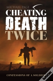 Capa do artigo Cheating Death Twice