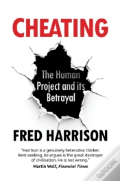 Capa do artigo Cheating