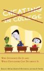Cheating In College - Preview