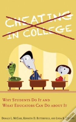 Capa do artigo Cheating In College