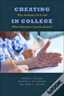 Cheating In College
