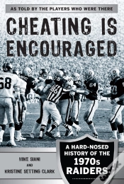 Capa do artigo Cheating Is Encouraged