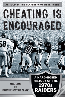Capa do artigo Cheating Is Encouraged