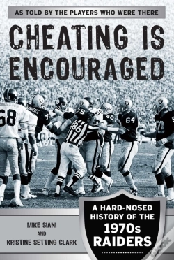 Capa do artigo Cheating Is Encouraged